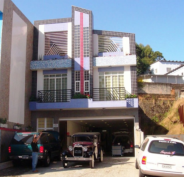 12- Projeto e Obra para Oficina - Santana - SP.jpg